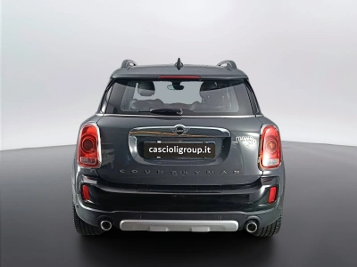 4 - MINI Countryman Cascioli Group