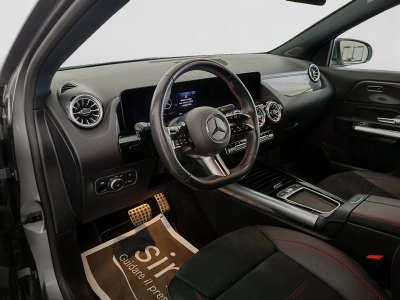 7 - Mercedes-Benz GLA Cascioli Group