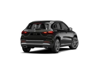 5 - Mercedes-Benz GLA Cascioli Group