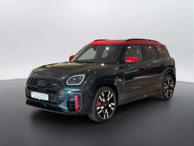 4 - MINI Countryman Cascioli Group