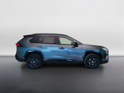 7 - Toyota RAV4 Cascioli Group