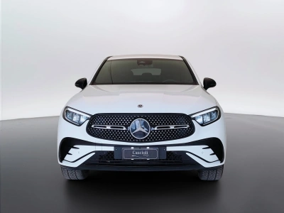 2 - Mercedes-Benz GLC Cascioli Group