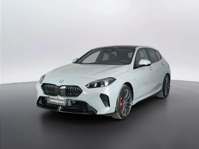 1 - BMW Serie 1 Cascioli Group