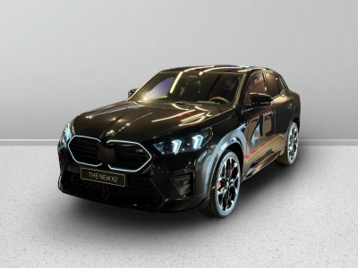 1 - BMW X2 M Cascioli Group