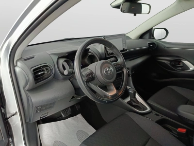 7 - Toyota Yaris Cascioli Group