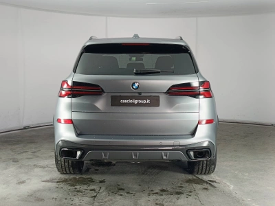 5 - BMW X5 Cascioli Group
