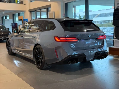 10 - BMW M M5 Cascioli Group
