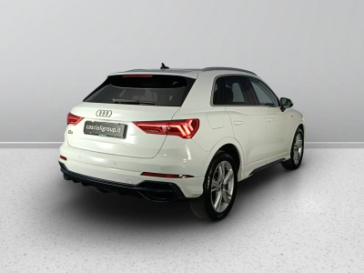 4 - Audi Q3 Cascioli Group