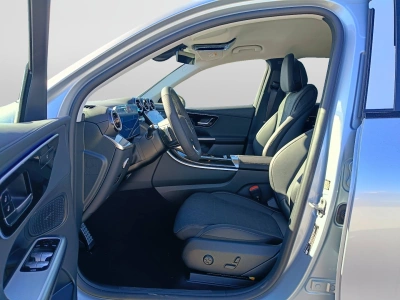 8 - Mercedes-Benz GLC Cascioli Group