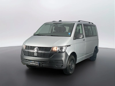 1 - Volkswagen T6.1 Transporter 30 Cascioli Group