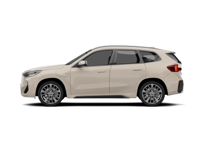 3 - BMW X1 Cascioli Group