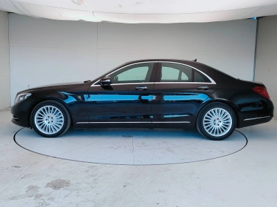 3 - Mercedes-Benz Classe S Cascioli Group