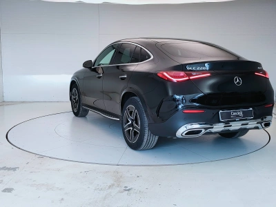 7 - Mercedes-Benz GLC Cascioli Group