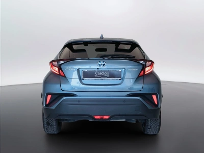 6 - Toyota C-HR Cascioli Group