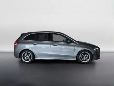 4 - Mercedes-Benz Classe B Cascioli Group