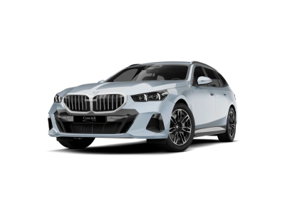 1 - BMW Serie 5 Cascioli Group