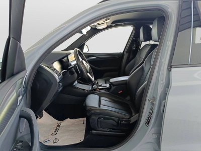 8 - BMW X3 Cascioli Group