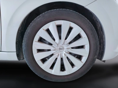 9 - Nissan Micra Cascioli Group
