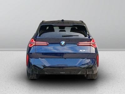 5 - BMW X3 Cascioli Group