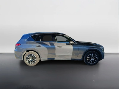 6 - Mercedes-Benz GLC Cascioli Group