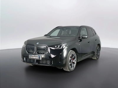1 - BMW X3 Cascioli Group