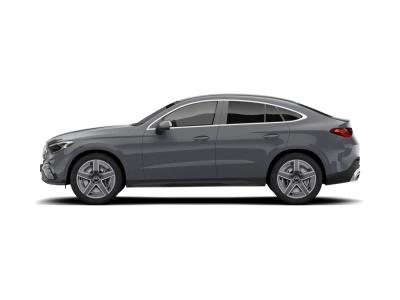 3 - Mercedes-Benz GLC Cascioli Group