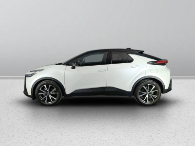 6 - Toyota C-HR Cascioli Group