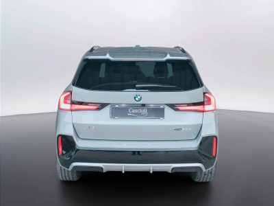 4 - BMW X1 Cascioli Group