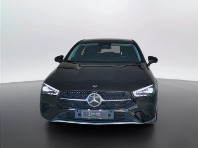 2 - Mercedes-Benz CLA Cascioli Group