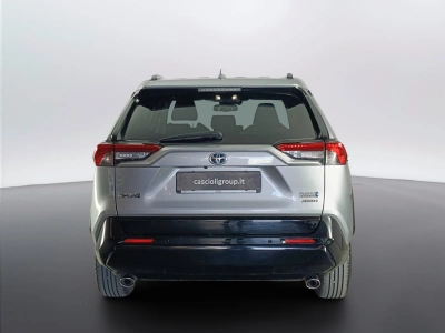 5 - Toyota RAV4 Cascioli Group