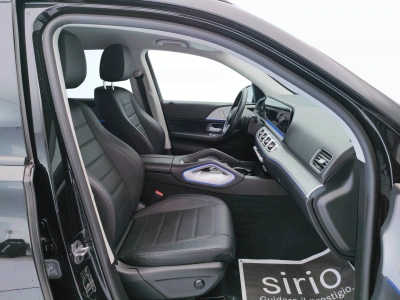 9 - Mercedes-Benz GLE Cascioli Group