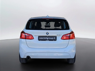 4 - BMW Serie 2 Cascioli Group