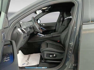 8 - BMW X6 Cascioli Group