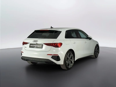 4 - Audi A3 Cascioli Group
