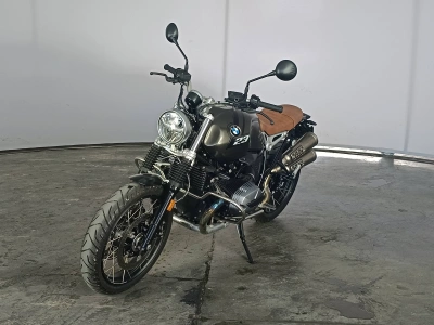 4 - BMW Motorrad nineT Cascioli Group