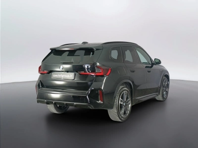 4 - BMW X1 Cascioli Group