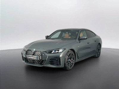 1 - BMW Serie 4 Cascioli Group