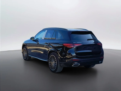 4 - Mercedes-Benz GLC Cascioli Group