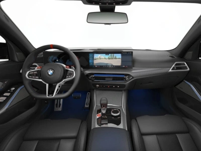 9 - BMW M M3 Cascioli Group