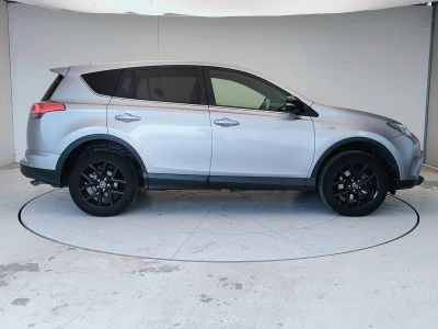 4 - Toyota RAV4 Cascioli Group