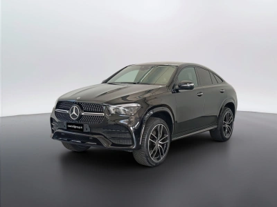1 - Mercedes-Benz GLE Cascioli Group