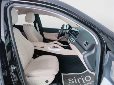 10 - Mercedes-Benz GLE Cascioli Group