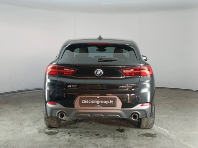 5 - BMW X2 Cascioli Group