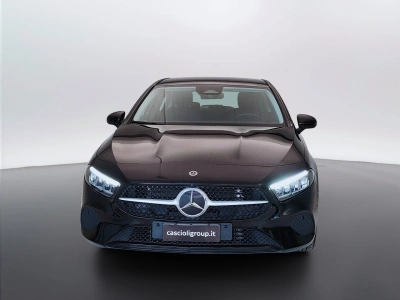 2 - Mercedes-Benz Classe A Cascioli Group