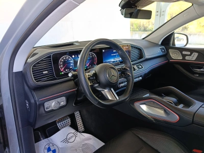 7 - Mercedes-Benz GLE Cascioli Group