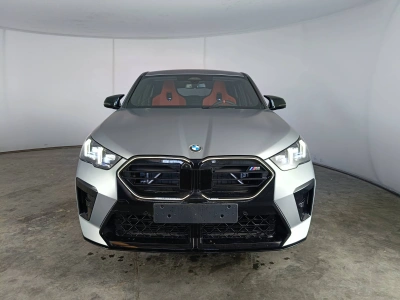 2 - BMW X2 M Cascioli Group