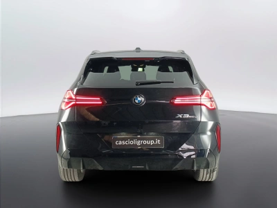 5 - BMW X3 Cascioli Group