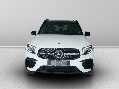 2 - Mercedes-Benz GLB Cascioli Group