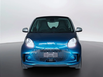 2 - smart fortwo Cascioli Group