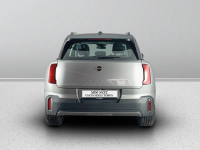 5 - MINI Countryman Cascioli Group